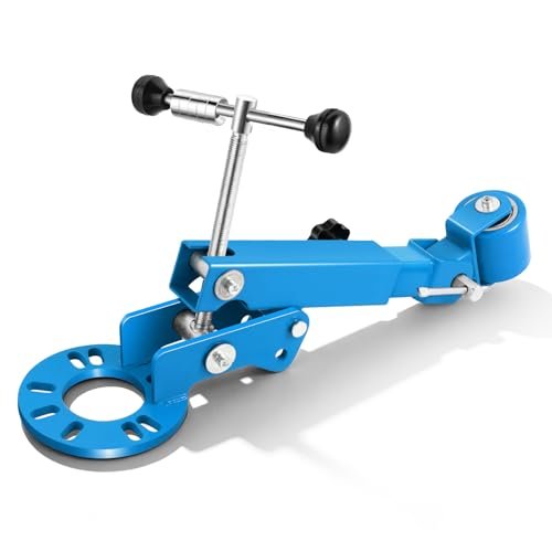 DNA Motoring Fender Roller Assembly