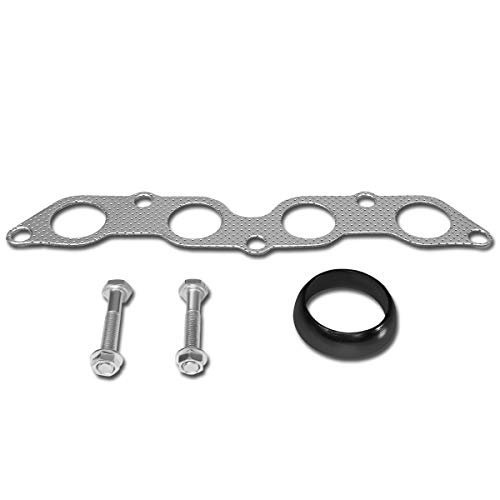 DNA Motoring GKTSET-XAXB Aluminum Replacement Gasket Kit