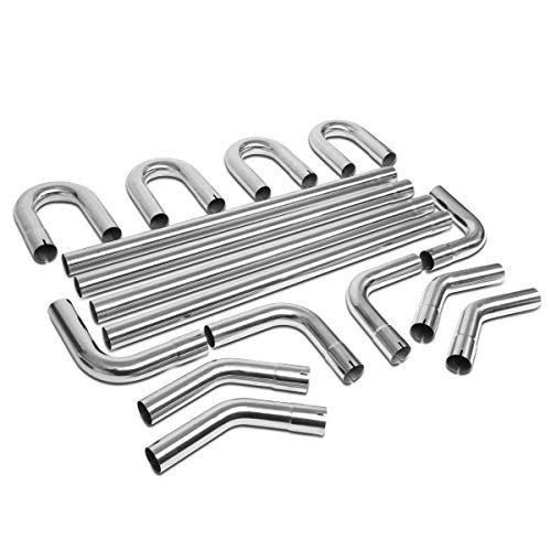 DNA Motoring Exhaust Systems