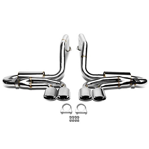 DNA Motoring Performance Headers