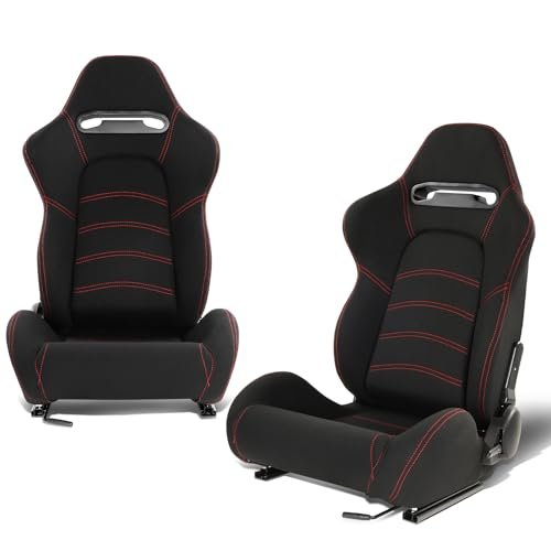 DNA Motoring Seats