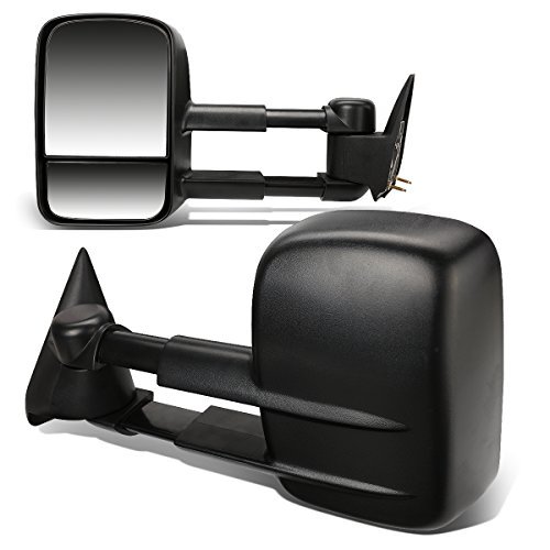 DNA Motoring Tow Mirrors