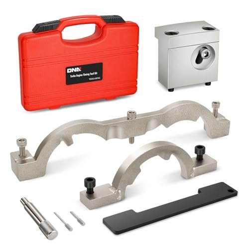 DNA Motoring Turbo Kit