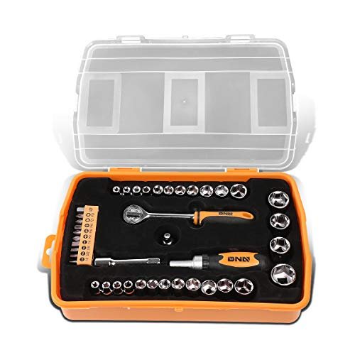 DNA Motoring Home Repair Tool Set