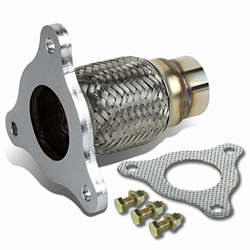 DNA Motoring Flex Pipe Connector