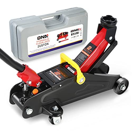 DNA Motoring Floor Jack