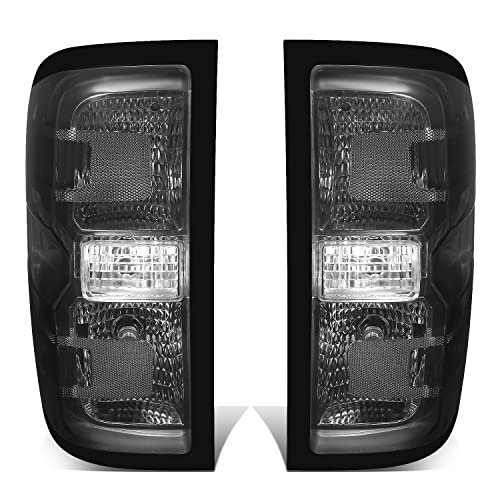 DNA Motoring Tail Lights