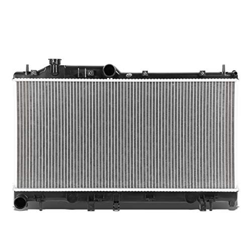 OEM RA-13091 Aluminum Radiator Replacement