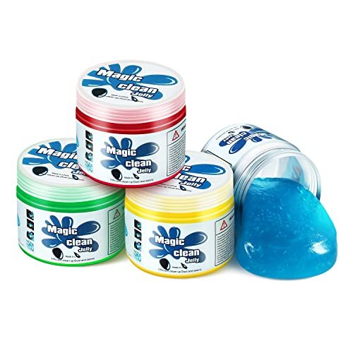 DNA Motoring Car Cleaning Jelly