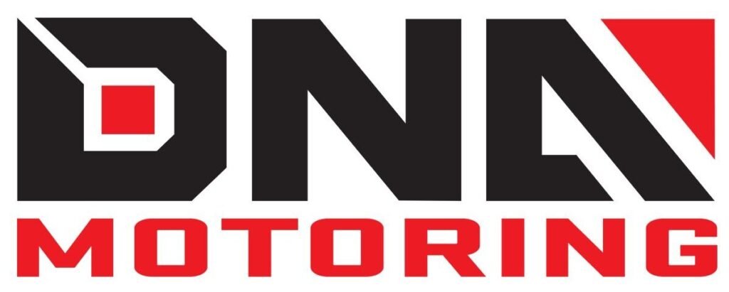 DNA Motoring logo