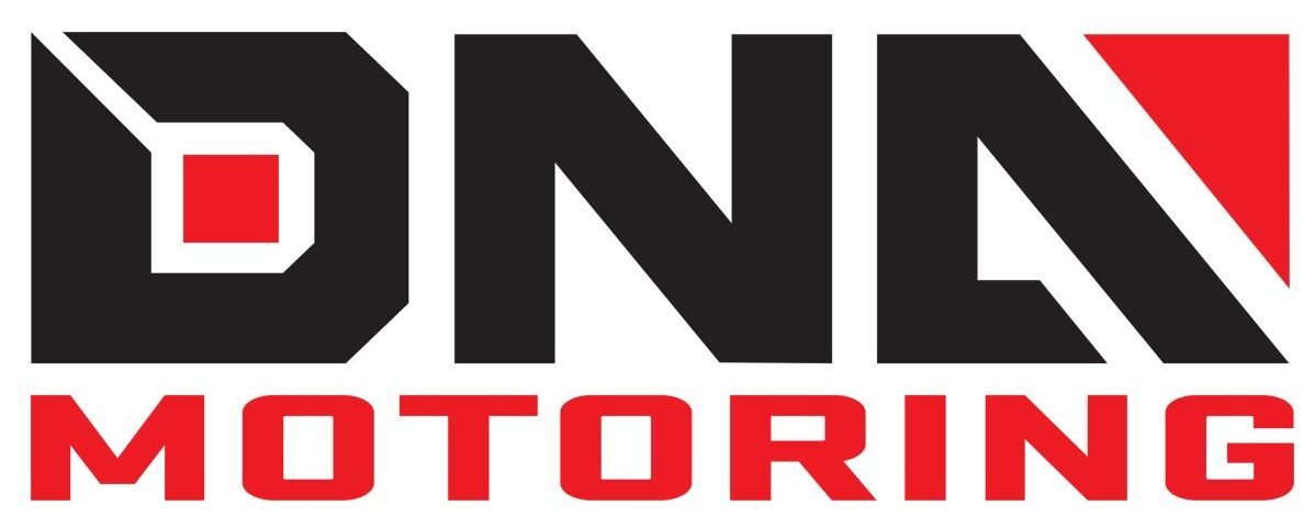 DNA Motoring logo