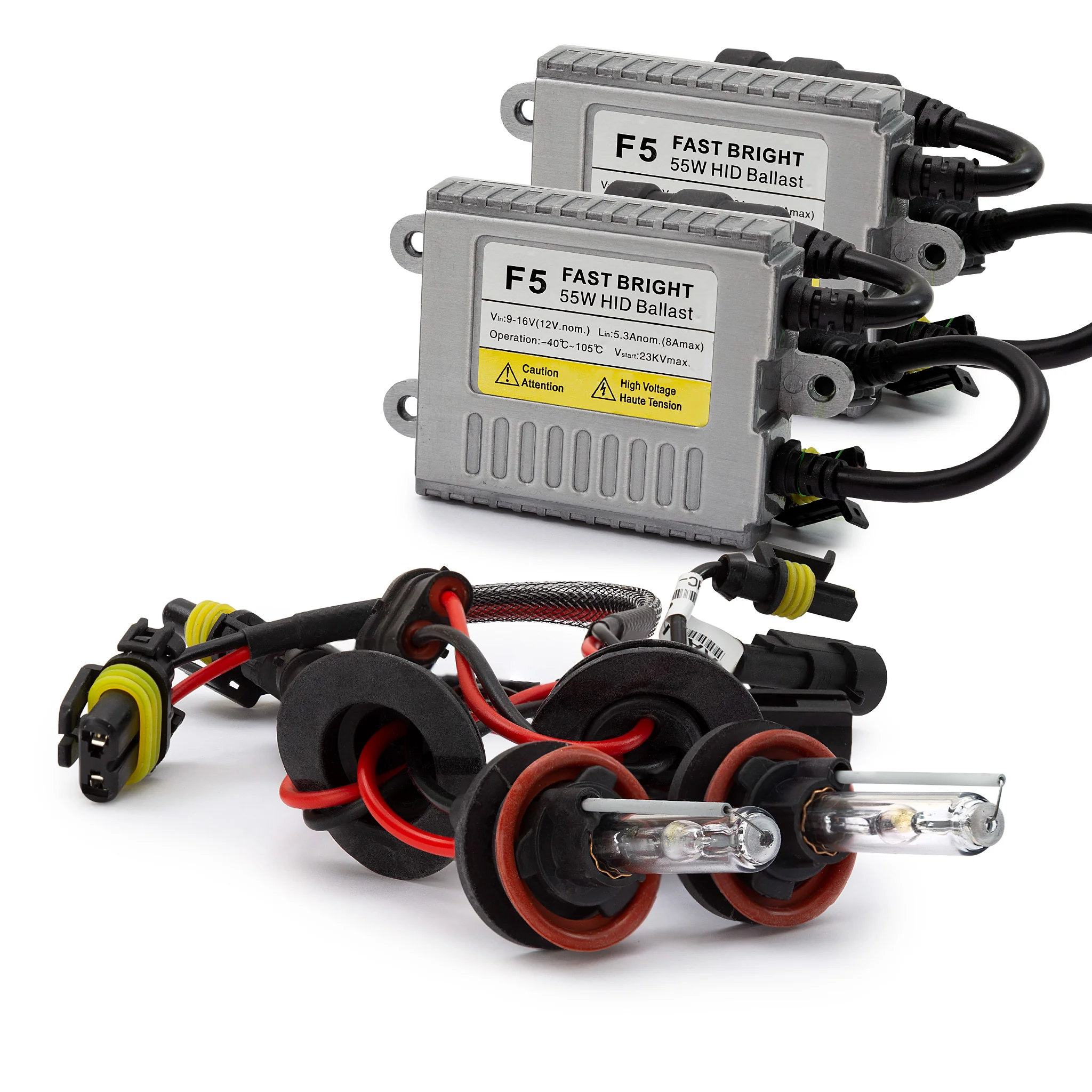HID Conversion Kit