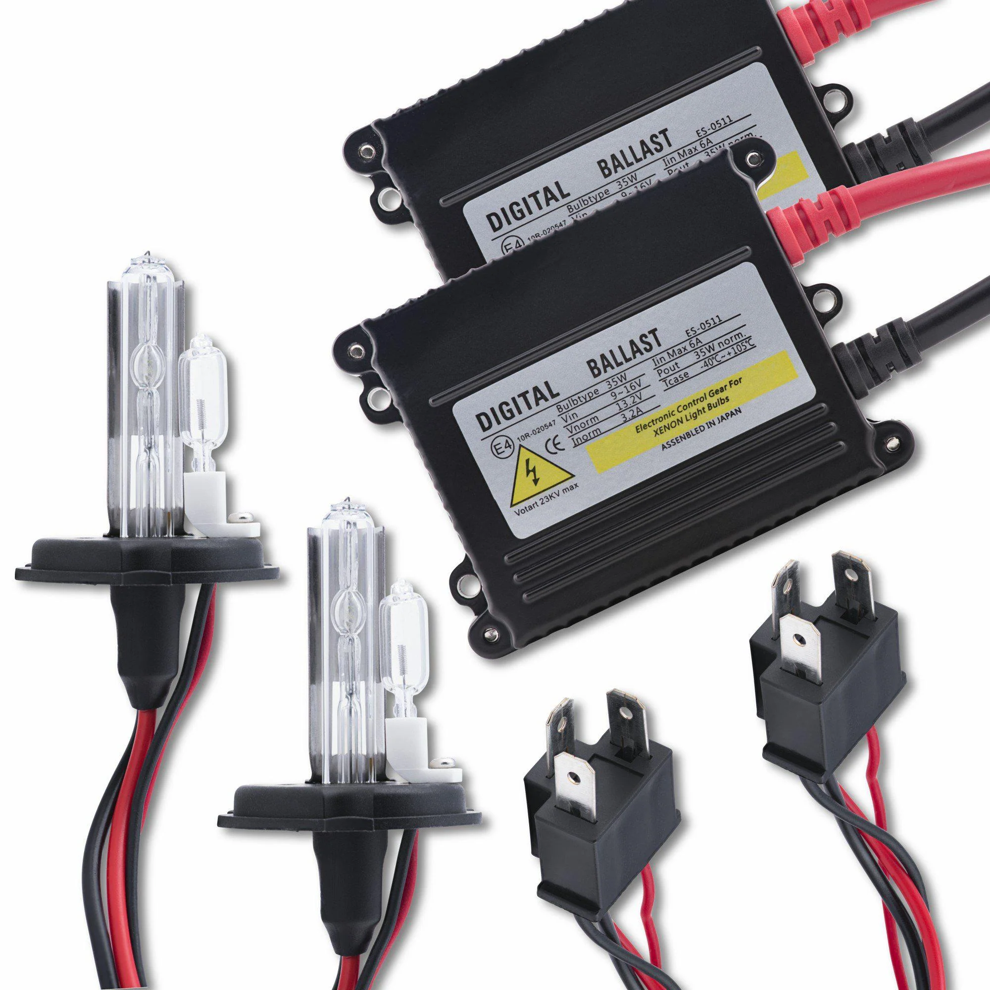 HID Conversion Kit