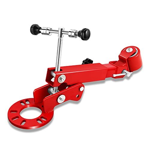 How DNA Motoring's Fender Roller Assembly Actually Works: The Mechanism Behind a Perfect Fit