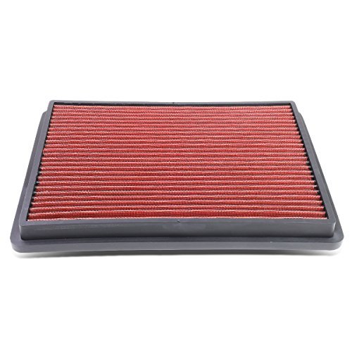 Looking for a Spectre Alternative? DNA Motoring High-Flow Air Filter
