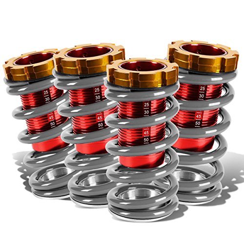DNA Motoring Coilovers Sagging After Install? Here's the Fix