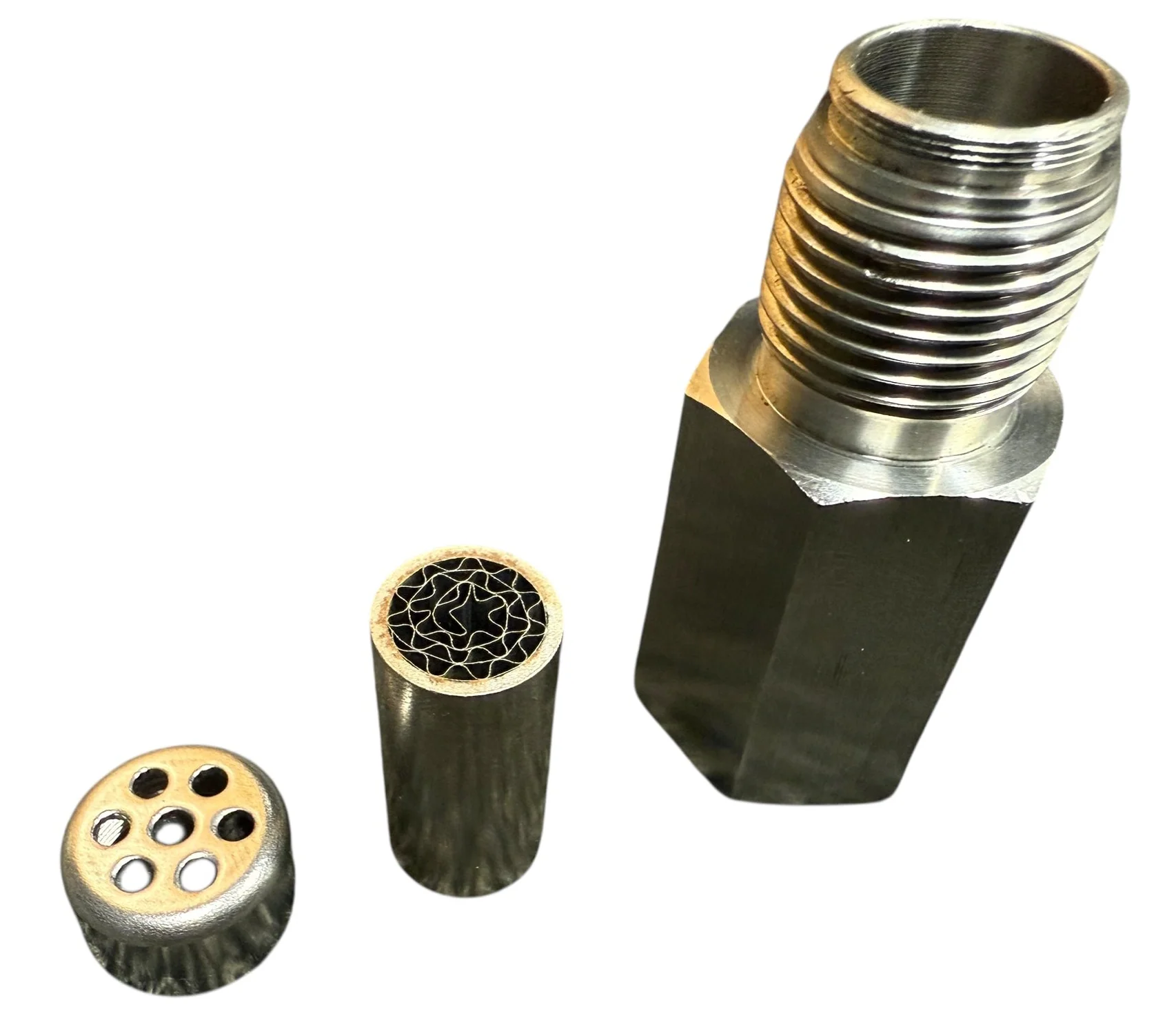 DNA Motoring O2 Sensor Spacers